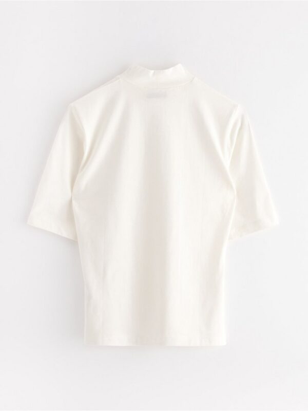 Short-sleeved top - 3003936-300