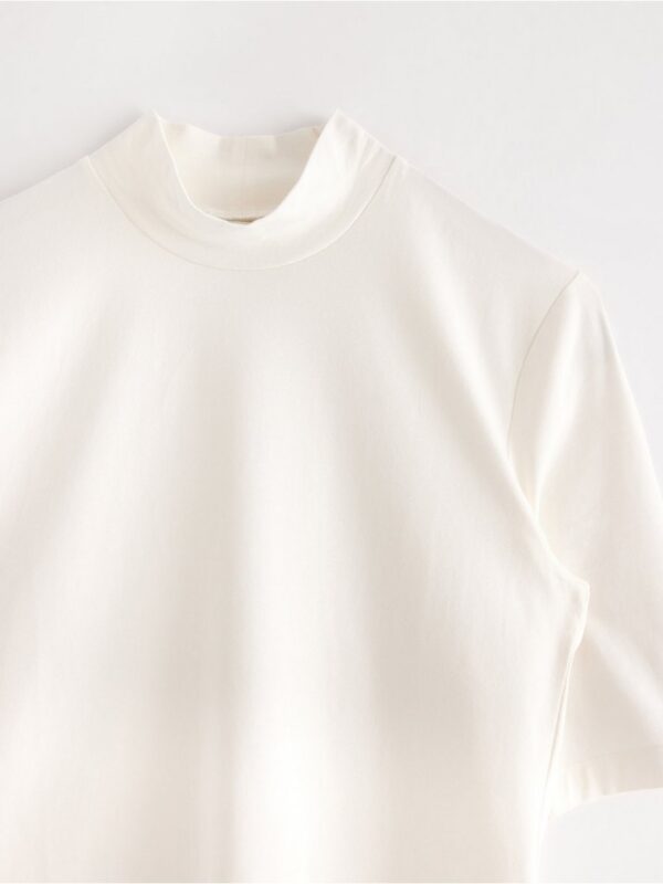 Short-sleeved top - 3003936-300