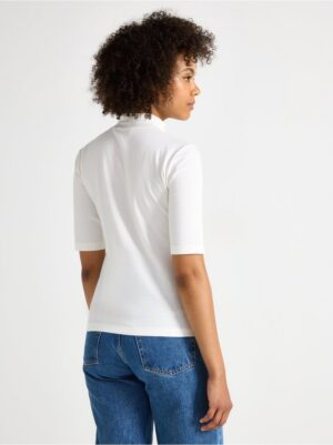 Short-sleeved top - 3003936-300