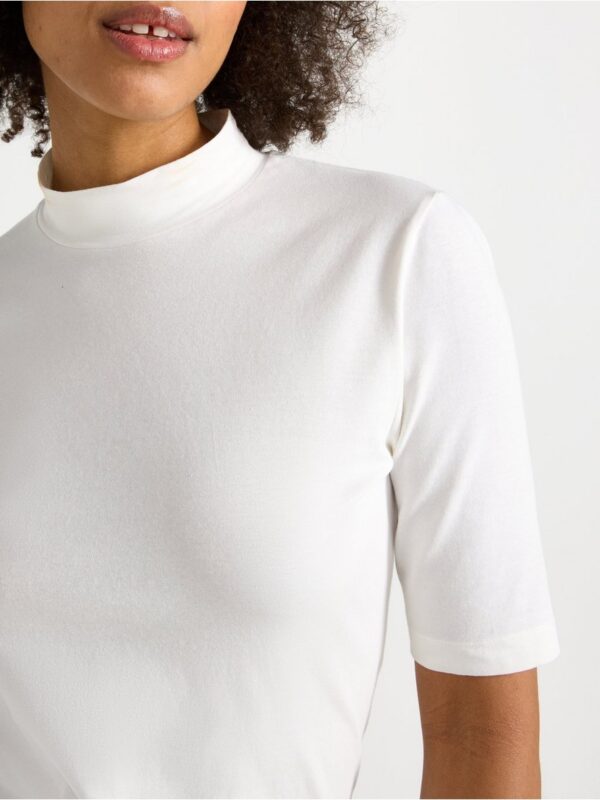 Short-sleeved top - 3003936-300