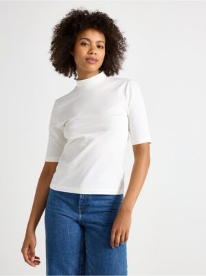 Short-sleeved top - 3003936-300