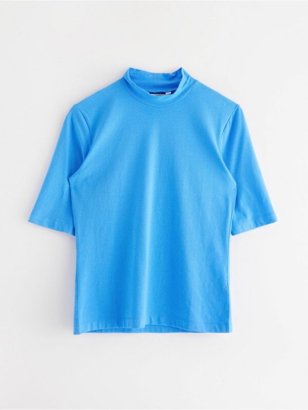 Short-sleeved top - 3003936-5976