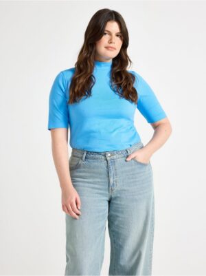Short-sleeved top - 3003936-5976