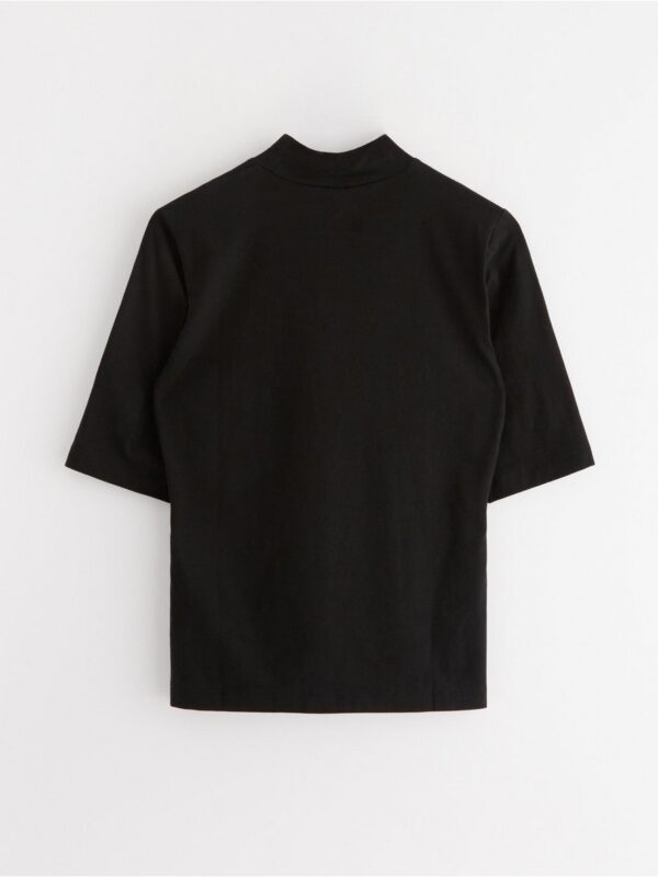Short-sleeved top - 3003936-80