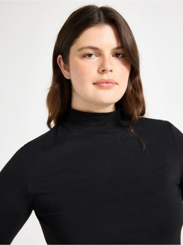 Short-sleeved top - 3003936-80