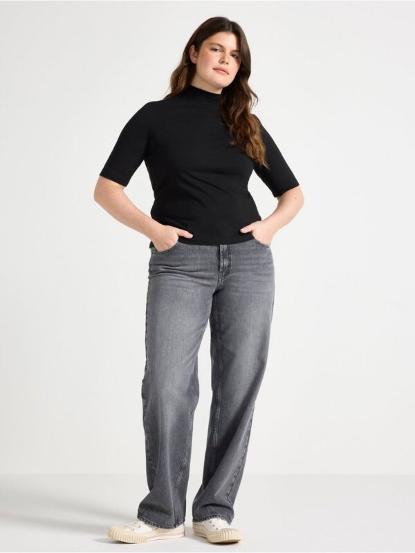 Short-sleeved top - 3003936-80