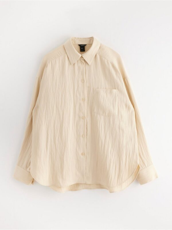 Long-sleeved shirt - 3004091-8671