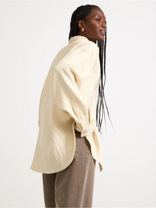 Long-sleeved shirt - 3004091-8671
