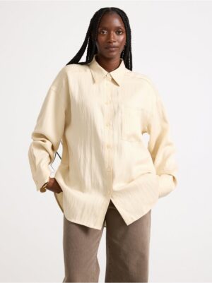 Long-sleeved shirt - 3004091-8671
