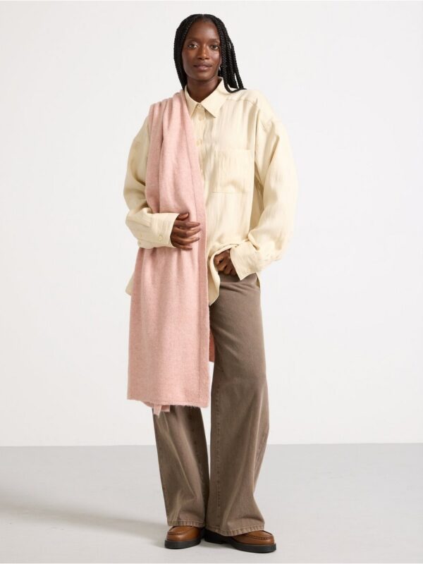 Long-sleeved shirt - 3004091-8671
