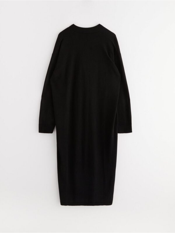 Long cardigan - 3004171-80