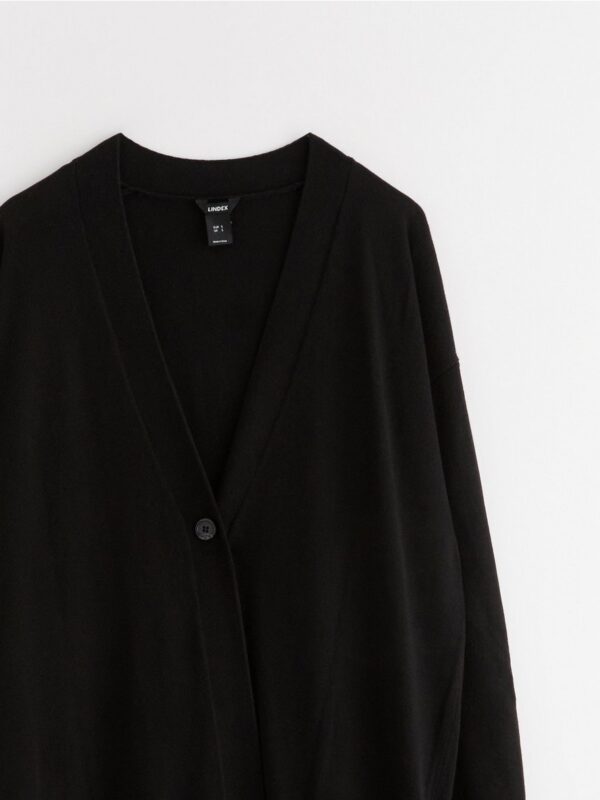 Long cardigan - 3004171-80
