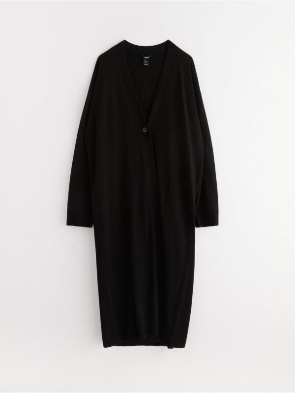 Long cardigan - 3004171-80