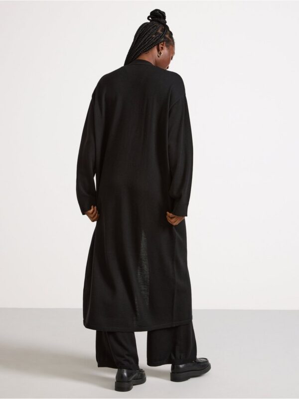 Long cardigan - 3004171-80
