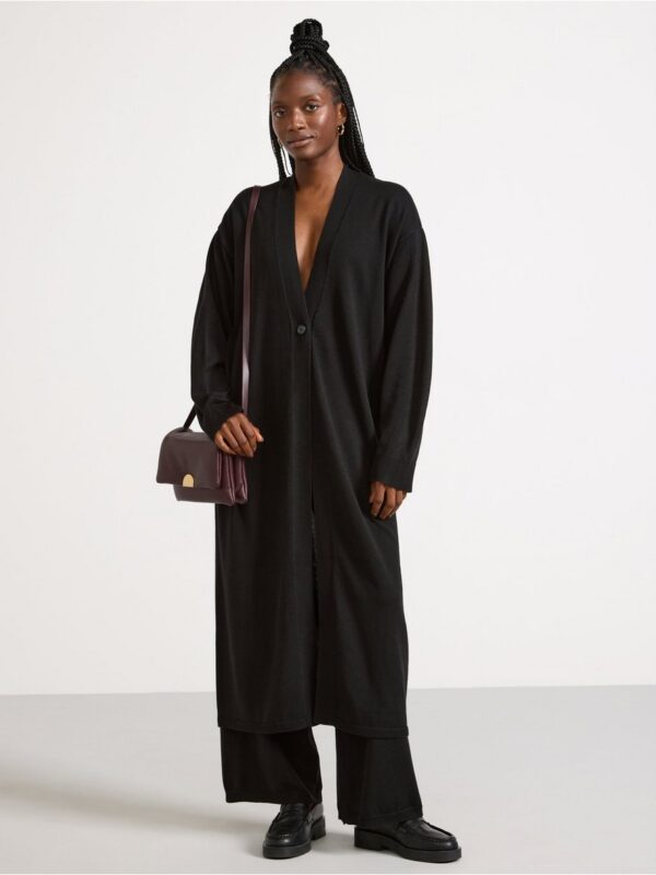 Long cardigan - 3004171-80