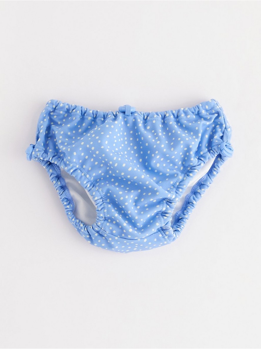 Kupace gace – Floatie