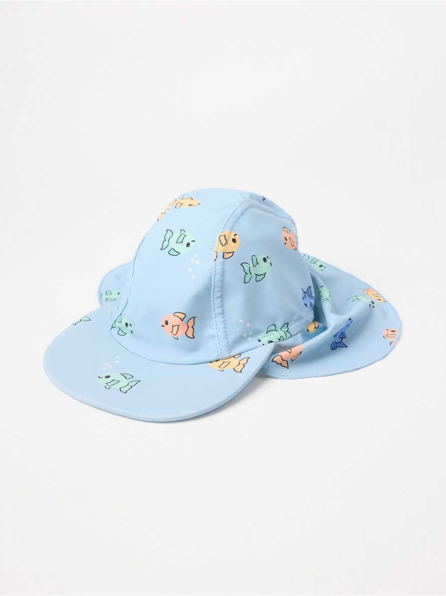 Kapa – UPF 50+  cap