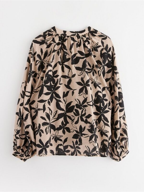 Blouse - 3004362-4939