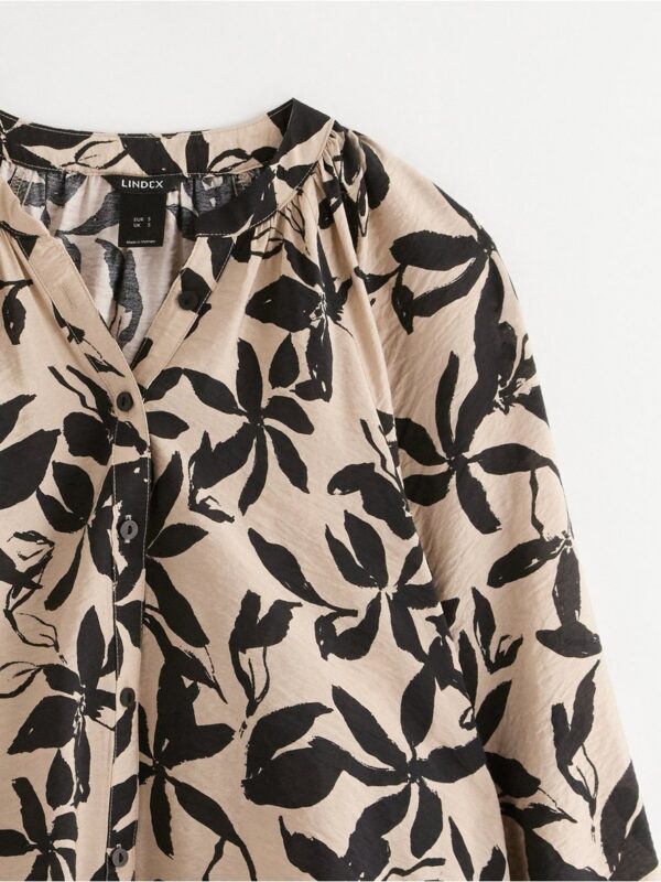 Blouse - 3004362-4939