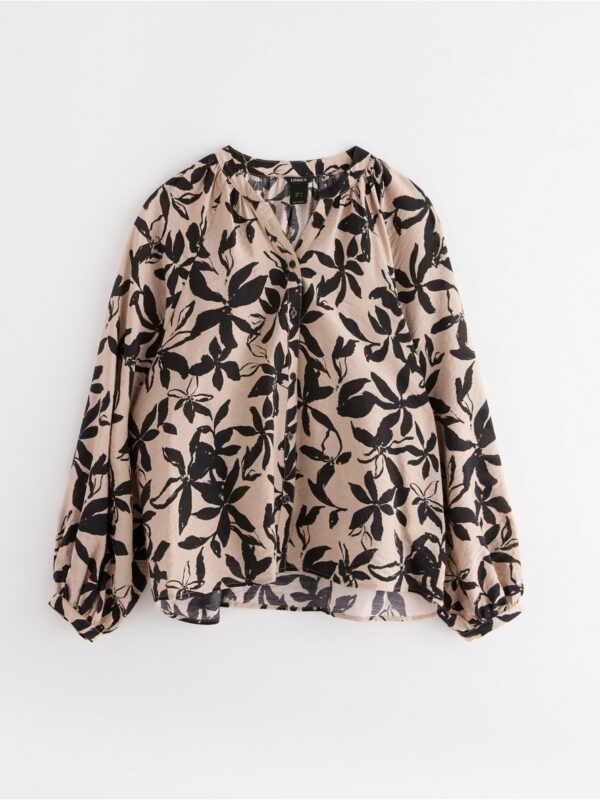Blouse - 3004362-4939