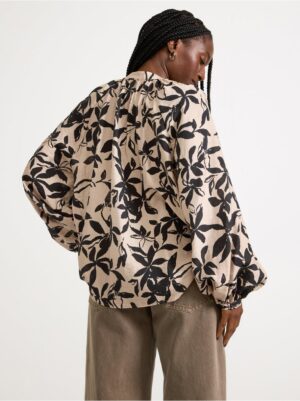 Blouse - 3004362-4939