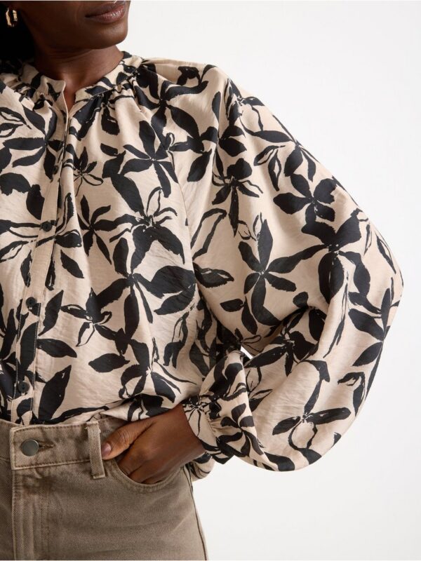 Blouse - 3004362-4939