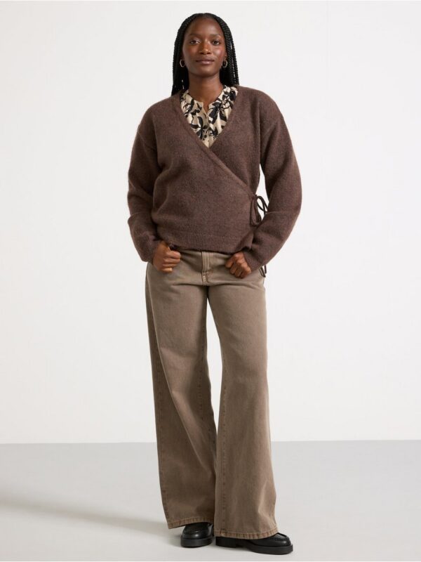 Blouse - 3004362-4939