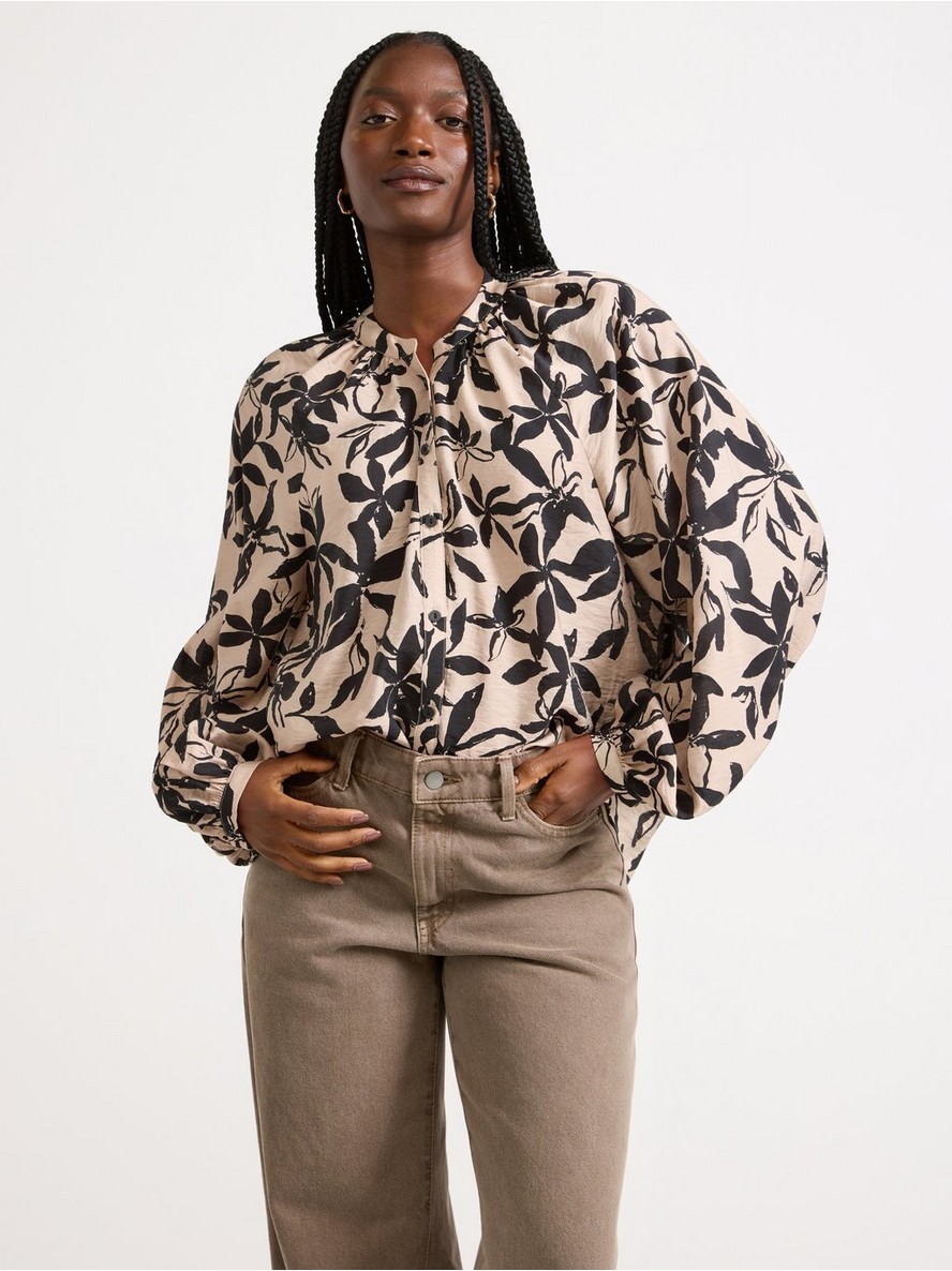 Bluza – Blouse