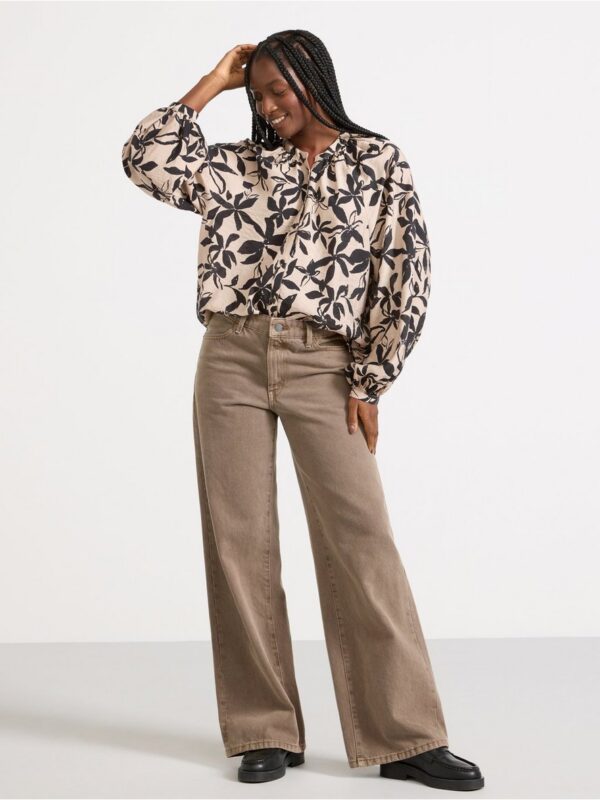 Blouse - 3004362-4939
