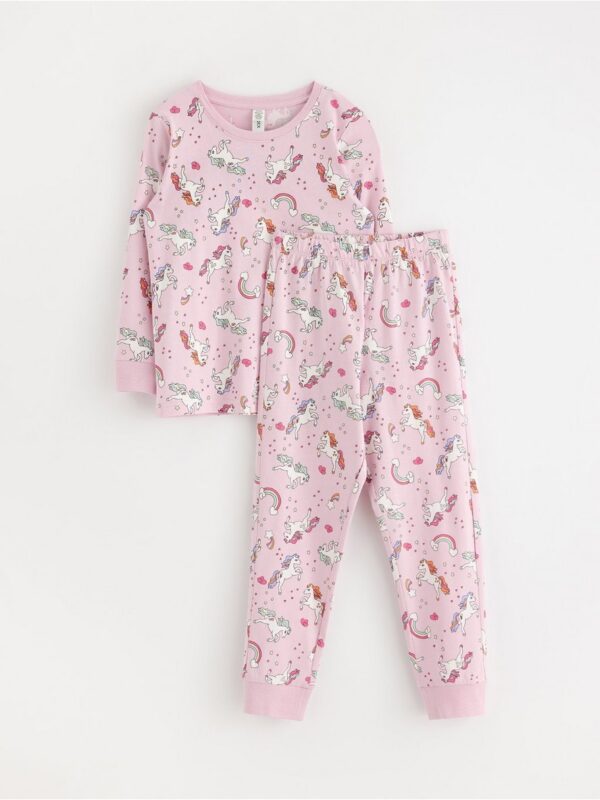 Pyjama set - 3004514-683