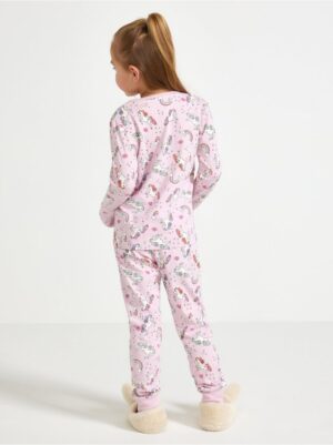 Pyjama set - 3004514-683