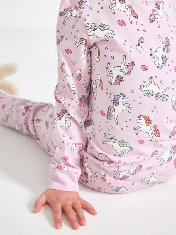 Pyjama set - 3004514-683