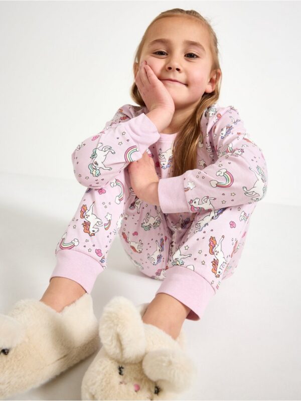 Pyjama set - 3004514-683