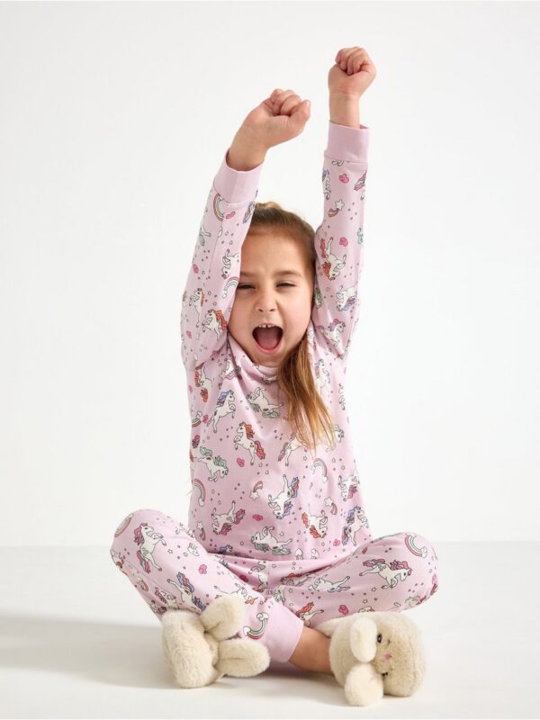 Pyjama set - 3004514-683