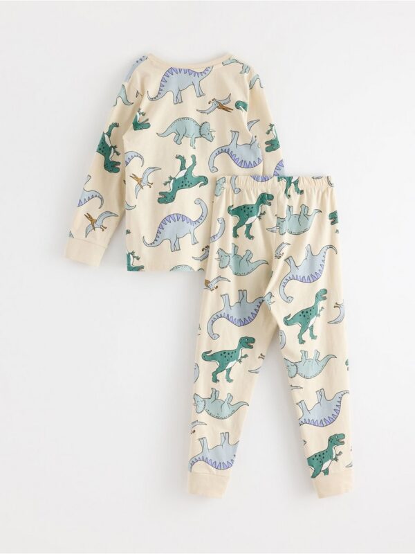 Pyjama set - 3004515-1230