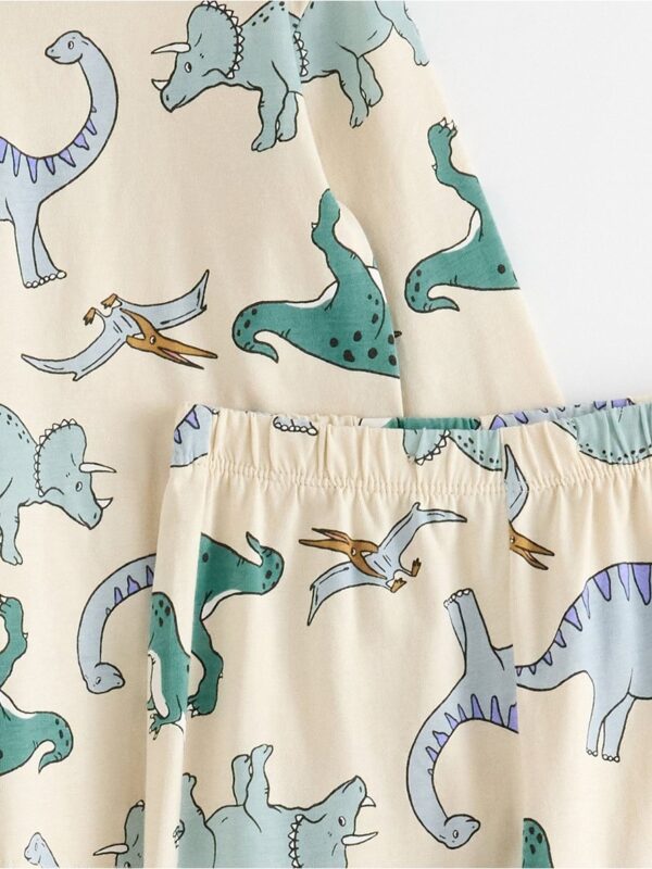 Pyjama set - 3004515-1230