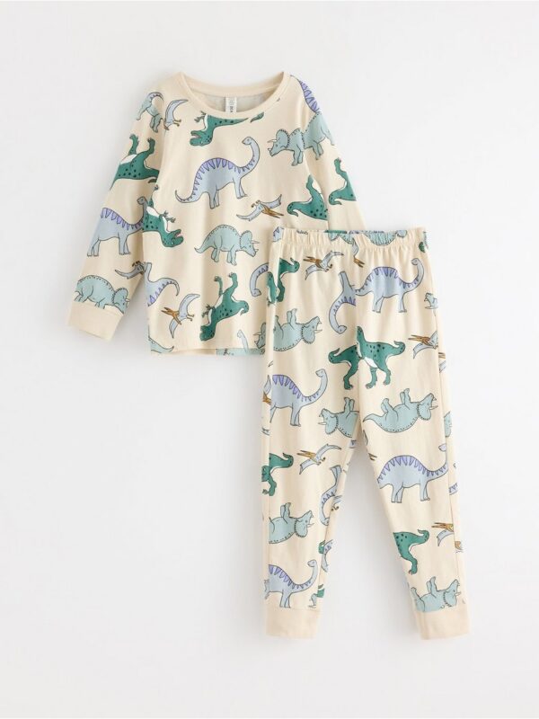 Pyjama set - 3004515-1230