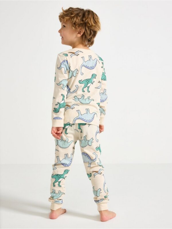 Pyjama set - 3004515-1230