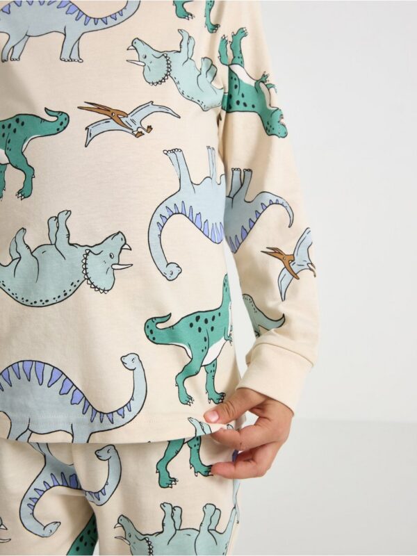 Pyjama set - 3004515-1230