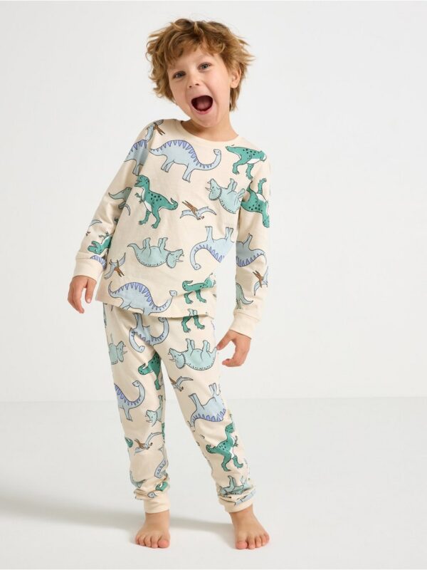 Pyjama set - 3004515-1230