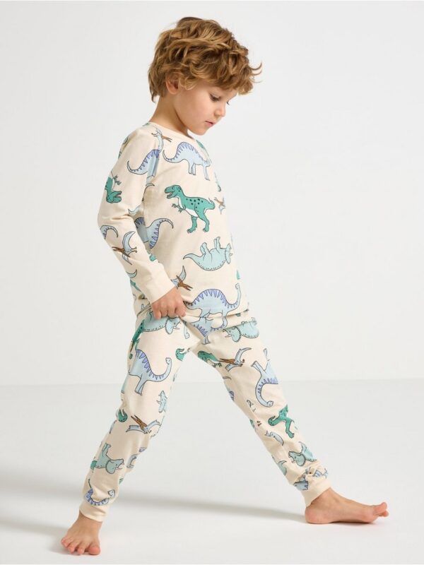 Pyjama set - 3004515-1230