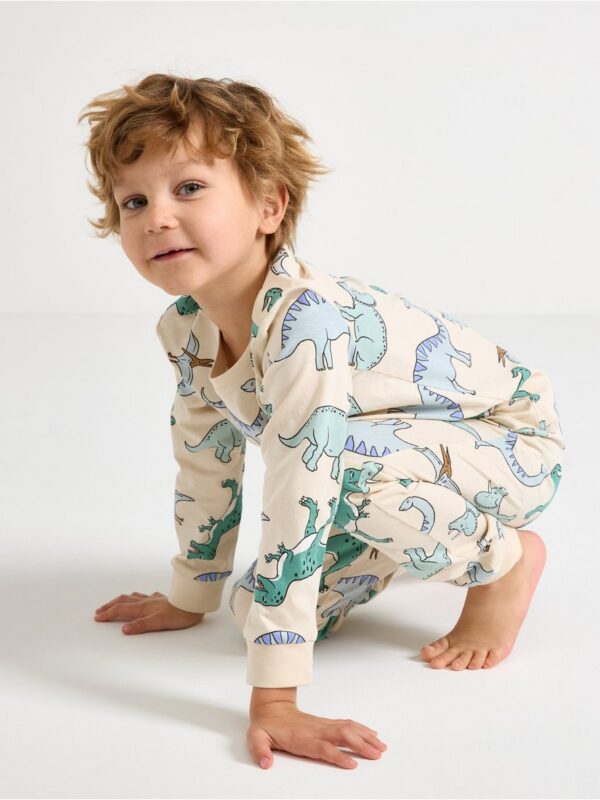 Pyjama set - 3004515-1230