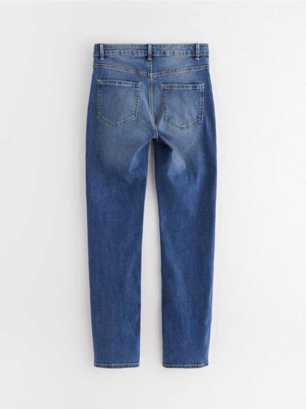 SLIM Tove  jeans with stretch - 3004539-790