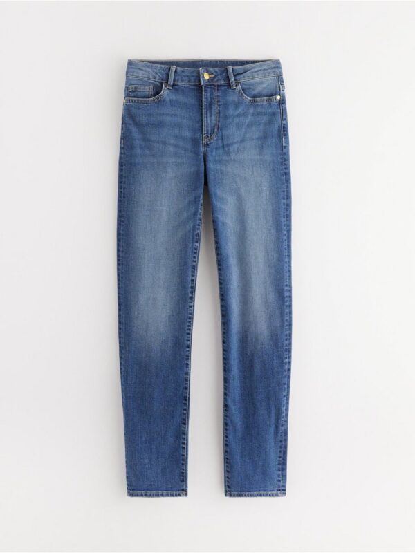 SLIM Tove  jeans with stretch - 3004539-790