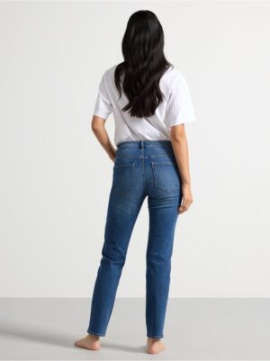 SLIM Tove  jeans with stretch - 3004539-790
