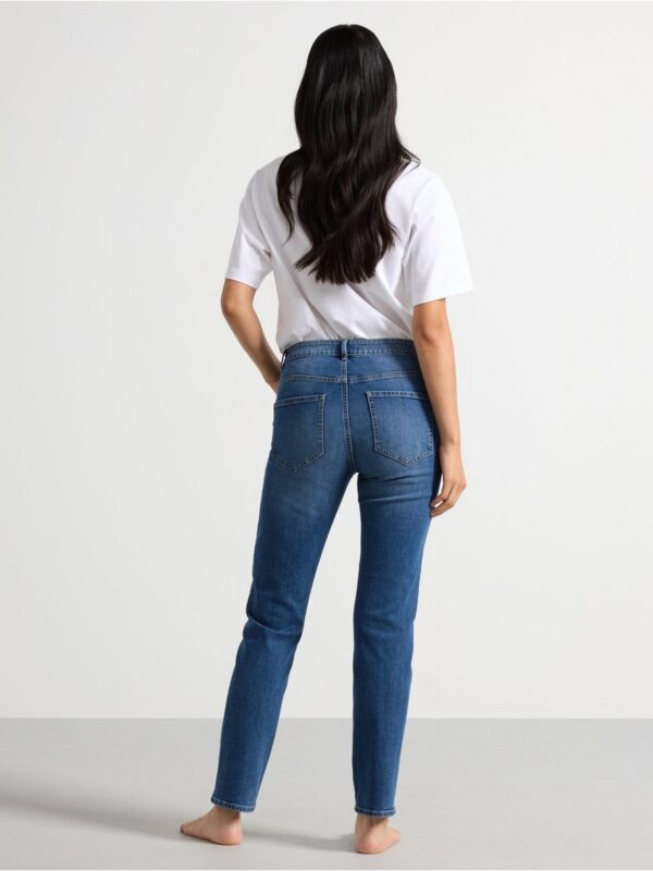 SLIM Tove  jeans with stretch - 3004539-790