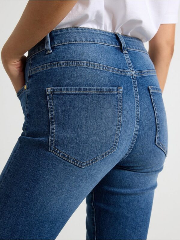 SLIM Tove  jeans with stretch - 3004539-790
