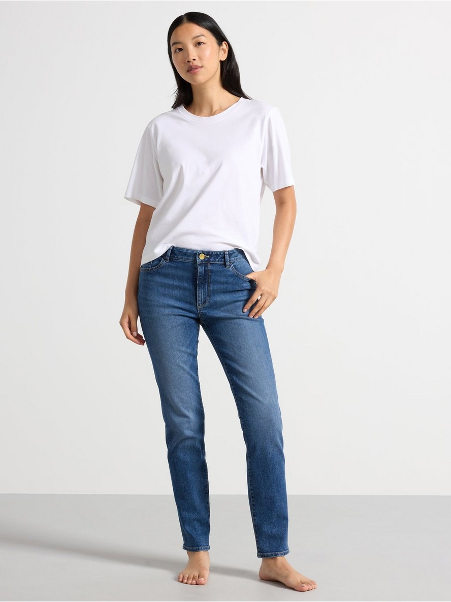 Pantalone – SLIM Tove  jeans with stretch