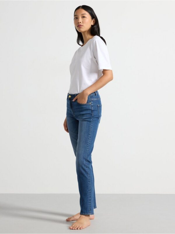 SLIM Tove  jeans with stretch - 3004539-790