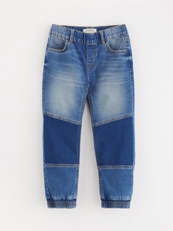 STAFFAN Pull up  jeans - 3004564-791